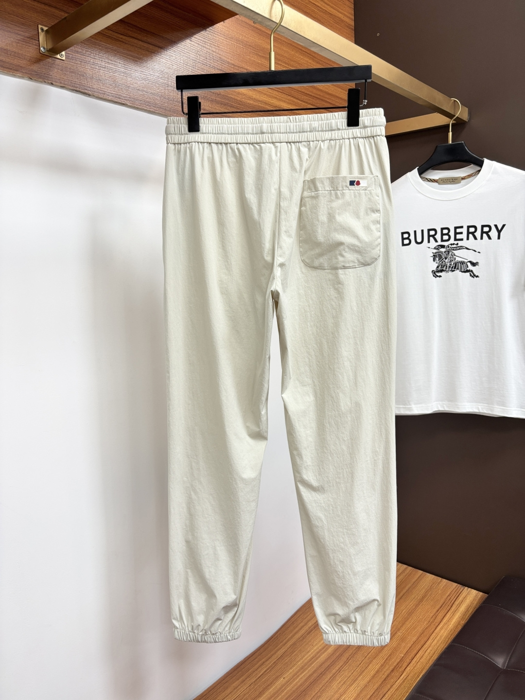 clothes and pants